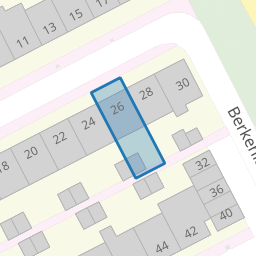 Perceel WDN01-B-4455