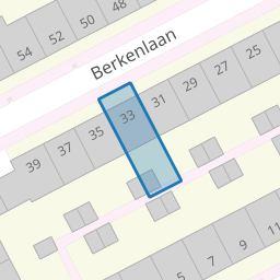 Perceel WDN01-B-4490