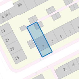 Perceel WDN01-B-4513