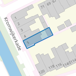 Perceel WDN01-B-4522