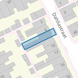 Perceel WDN01-B-4523