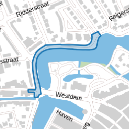 Perceel WDN01-B-4556