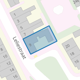 Perceel WDN01-B-4558