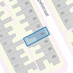 Perceel WDN01-B-4590