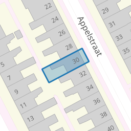 Perceel WDN01-B-4592