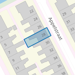 Perceel WDN01-B-4593