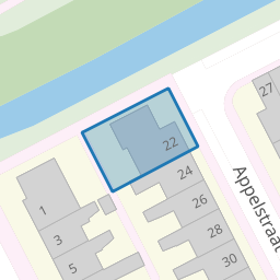 Perceel WDN01-B-4596