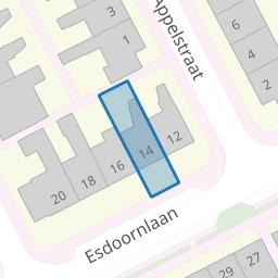 Perceel WDN01-B-4602