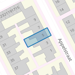 Perceel WDN01-B-4608