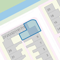 Perceel WDN01-B-4613