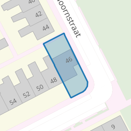 Perceel WDN01-B-4636