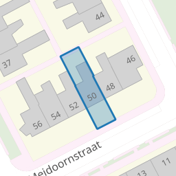 Perceel WDN01-B-4638