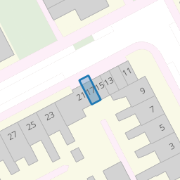 Perceel WDN01-B-4660