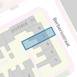 Perceel WDN01-B-4663