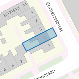 Perceel WDN01-B-4665