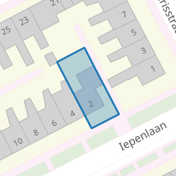 Perceel WDN01-B-4667