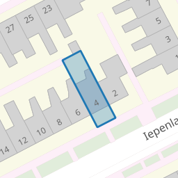 Perceel WDN01-B-4668