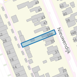 Perceel WDN01-B-4702