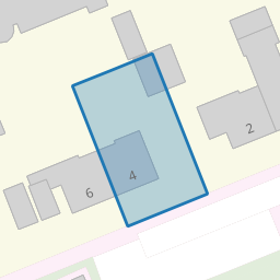 Perceel WDN01-B-4722