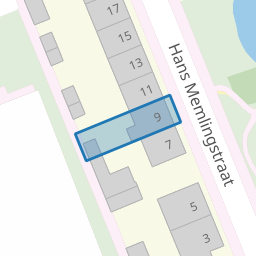 Perceel WDN01-B-4733