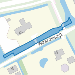 Perceel WDN01-B-4785