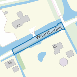 Perceel WDN01-B-4788