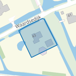 Perceel WDN01-B-4792