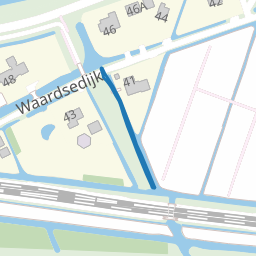 Perceel WDN01-B-4796