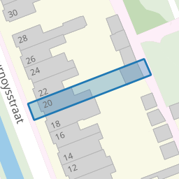 Perceel WDN01-B-4845