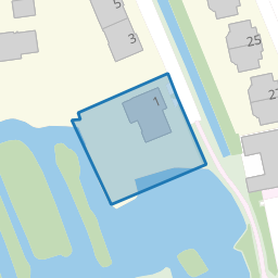 Perceel WDN01-B-4853