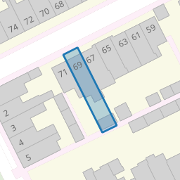 Perceel WDN01-B-4874