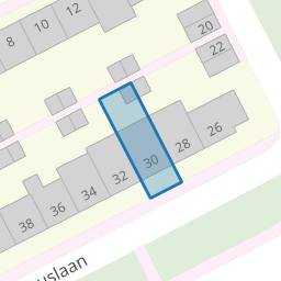 Perceel WDN01-B-4897