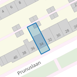 Perceel WDN01-B-4899