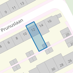 Perceel WDN01-B-4908