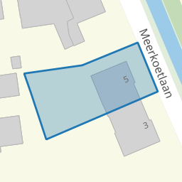 Perceel WDN01-B-4969