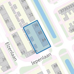 Perceel WDN01-B-4979