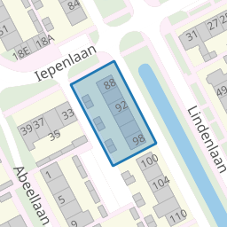 Perceel WDN01-B-4980