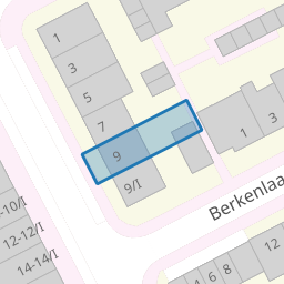 Perceel WDN01-B-5000