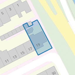 Perceel WDN01-B-5012