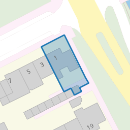 Perceel WDN01-B-5013