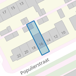 Perceel WDN01-B-5070