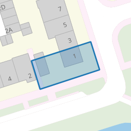 Perceel WDN01-B-5162