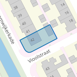 Perceel WDN01-B-5250