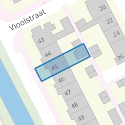 Perceel WDN01-B-5253