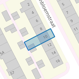 Perceel WDN01-B-5264