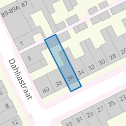 Perceel WDN01-B-5296