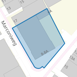 Perceel WDN01-B-5307