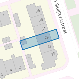 Perceel WDN01-B-5322