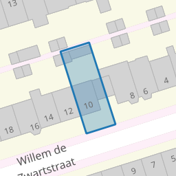 Perceel WDN01-B-5329