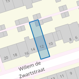 Perceel WDN01-B-5330